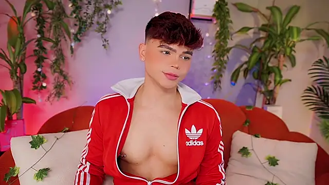 PRINCE STEV online show from June 2026 01:08:01 AM