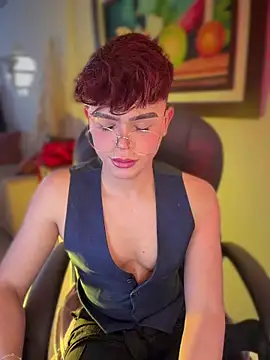 PRINCE STEV online show from June 2026 08:44:02 PM