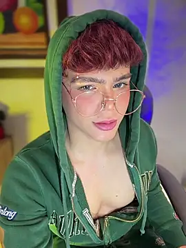 PRINCE STEV online show from June 2026 08:00:01 PM