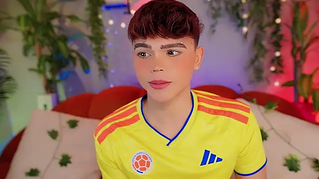 PRINCE STEV online show from June 2026 12:27:01 AM