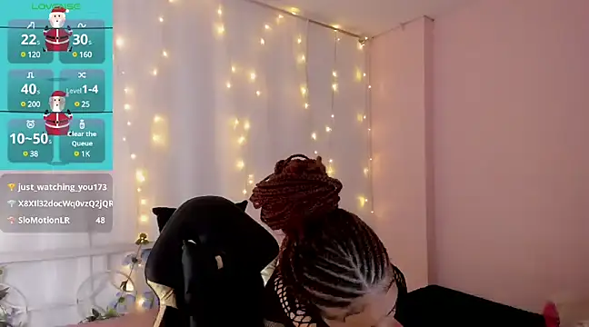 Abigail Wilson  online show from January 2025 02:14:02 AM