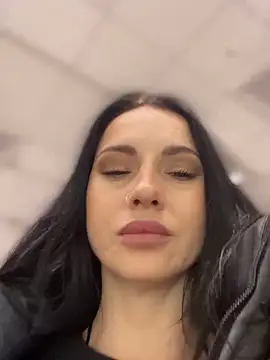 Roxana-Sexy online show from February 2026 05:28:02 AM