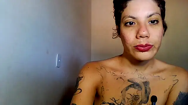 Snapshot of Submersidollx chatting on May 2026 12:33:02 PM Submersidollx online show from May 2026 12:33:02 PM