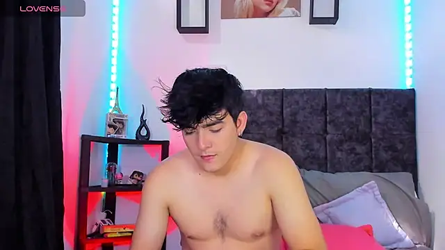 nolan twink1 online show from April 2026 08:22:01 PM