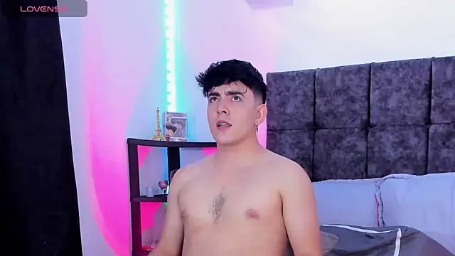 nolan twink1 online show from April 2026 07:20:01 PM