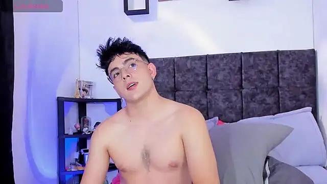 nolan twink1 online show from April 2026 08:57:02 PM