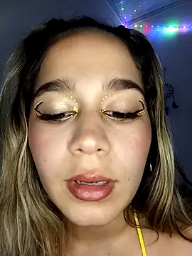 LaurenWelly  online show from January 2025 12:31:01 AM