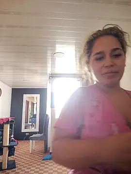 LaurenWelly  online show from November 2025 09:15:01 PM