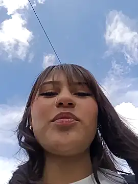 Nicky-7 online show from December 2024 04:43:01 PM