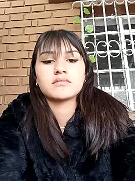 Nicky-7 online show from January 2025 08:32:02 PM