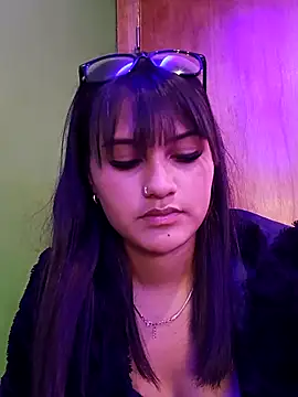 Nicky-7 online show from February 2025 09:48:02 PM