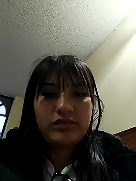 Nicky-7 online show from March 2025 11:09:01 PM