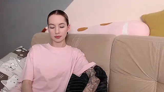 AmbrielHailey online show from January 2026 08:47:01 PM