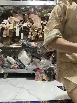 Cesywet online show from February 2025 03:12:01 AM