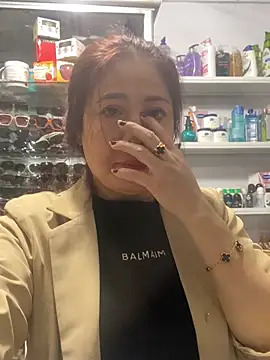 Cesywet online show from February 2025 02:25:01 AM