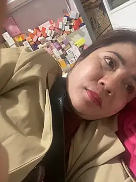 Cesywet online show from February 2025 03:50:01 AM