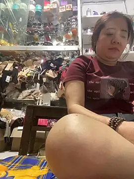 Cesywet online show from February 2025 10:01:02 AM