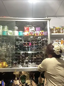 Cesywet online show from February 2025 03:02:01 AM