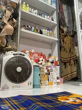 Cesywet online show from March 2025 05:33:02 AM