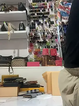 Cesywet online show from March 2025 03:29:01 AM