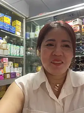 Cesywet online show from March 2025 03:46:02 AM