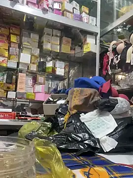 Cesywet online show from March 2025 08:48:01 PM