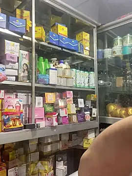 Cesywet online show from March 2025 03:45:01 AM