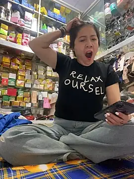 Cesywet online show from March 2025 07:03:02 AM