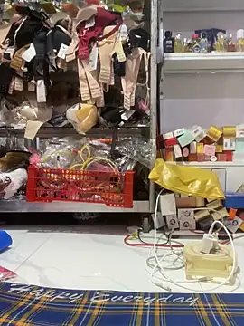 Cesywet online show from September 2025 05:11:01 AM