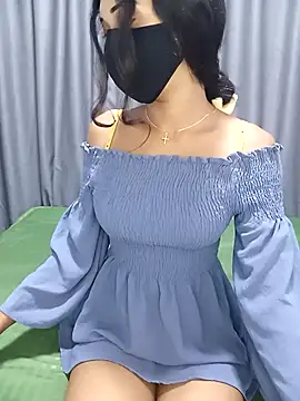 Snapshot of Cute_Asheera chatting on October 2025 06:52:01 PM Cute Asheera online show from October 2025 06:52:01 PM