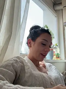 Snapshot of HaylieMilf chatting on February 2026 12:11:01 PM HaylieMilf online show from February 2026 12:11:01 PM