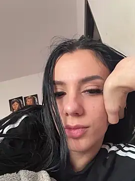 Snapshot of HaylieMilf chatting on February 2026 01:29:02 PM HaylieMilf online show from February 2026 01:29:02 PM