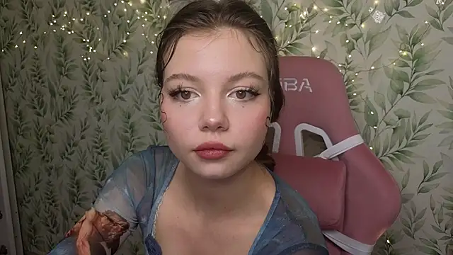  BillieBabe   online show from February 2026 03:16:01 PM