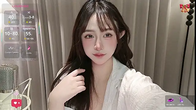 -Yokyo online show from December 2025 03:28:02 PM