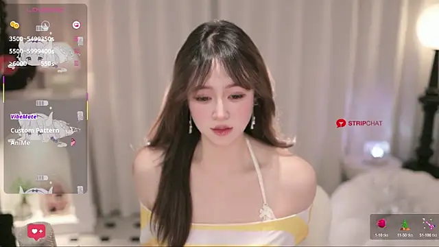 -Yokyo online show from February 2026 03:26:02 PM