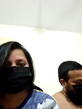Snapshot of punecouple6 chatting on October 2025 07:11:01 PM punecouple6 online show from October 2025 07:11:01 PM
