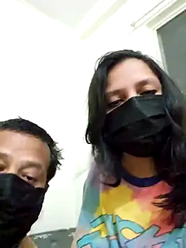 punecouple6 online show from October 2025 08:29:02 PM