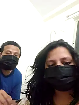 punecouple6 online show from October 2025 07:01:02 PM