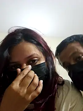 punecouple6 online show from October 2025 07:12:01 PM