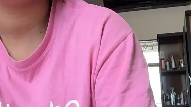 Snapshot of Hotty-Sana chatting on March 2026 05:33:02 AM Hotty-Sana online show from March 2026 05:33:02 AM