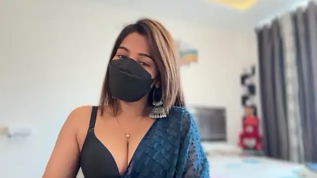 Snapshot of Hotty-Sana chatting on March 2026 05:07:01 AM Hotty-Sana online show from March 2026 05:07:01 AM