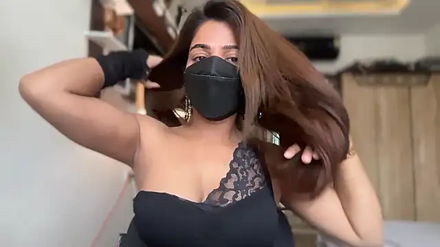 Hotty-Sana online show from April 2026 06:16:02 AM