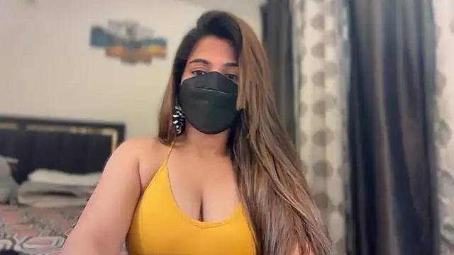 Hotty-Sana online show from May 2026 05:50:02 PM