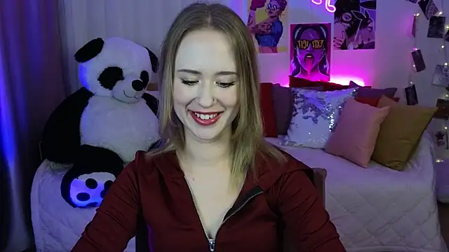 SashaBrooks online show from September 2025 06:11:02 PM