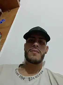 Snapshot of Dalton_oficial chatting on January 2025 12:09:01 AM Dalton oficial online show from January 2025 12:09:01 AM