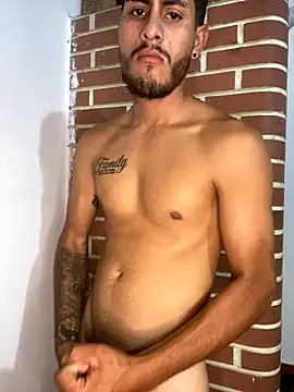 Dalton oficial online show from September 2025 03:34:01 AM