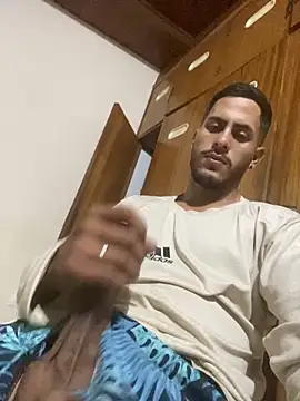 Dalton oficial online show from October 2025 02:01:02 AM