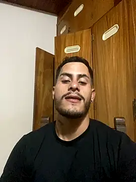 Dalton oficial online show from October 2025 02:19:02 AM