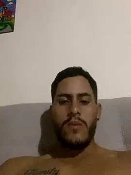 Dalton oficial online show from October 2025 01:17:01 AM