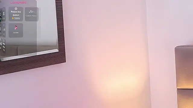 Snapshot of ZendayaClark chatting on November 2025 04:23:02 AM ZendayaClark online show from November 2025 04:23:02 AM